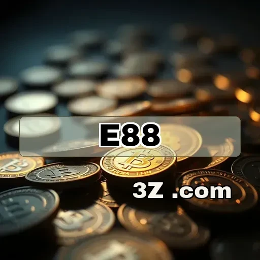 Jogos Fantásticos no e88.cc: Entretenimento Sem Fim