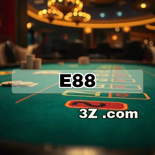 Explore o Mundo Highroller no e88.cc e Surpreenda-se