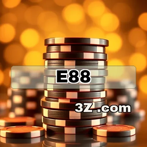 Suporte Eficiente no e88.cc: Transformando Jogadores em Fãs